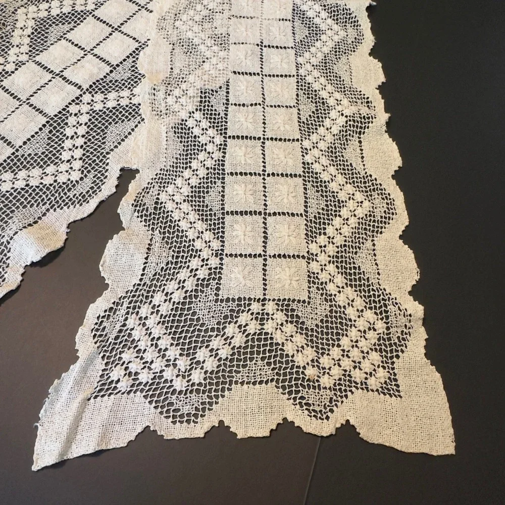N/A vintage handmade